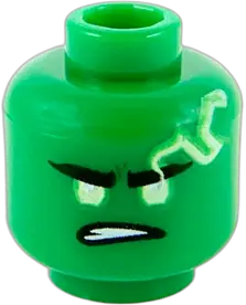 LEGO NINJAGO Lloyd Spinjitzu Burst Minifigure