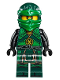 LEGO NINJAGO Lloyd The Hands of Time Minifigure njo0283-Bricking Lebanon