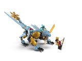LEGO NINJAGO Ninja Dragon Riyu’s Battle Posable Toy Playset 71855-Lego / Ninjago-Bricking Lebanon