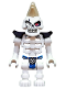 LEGO NINJAGO Nuckal (Skulkin) Legacy Minifigure njo0503-Bricking Lebanon
