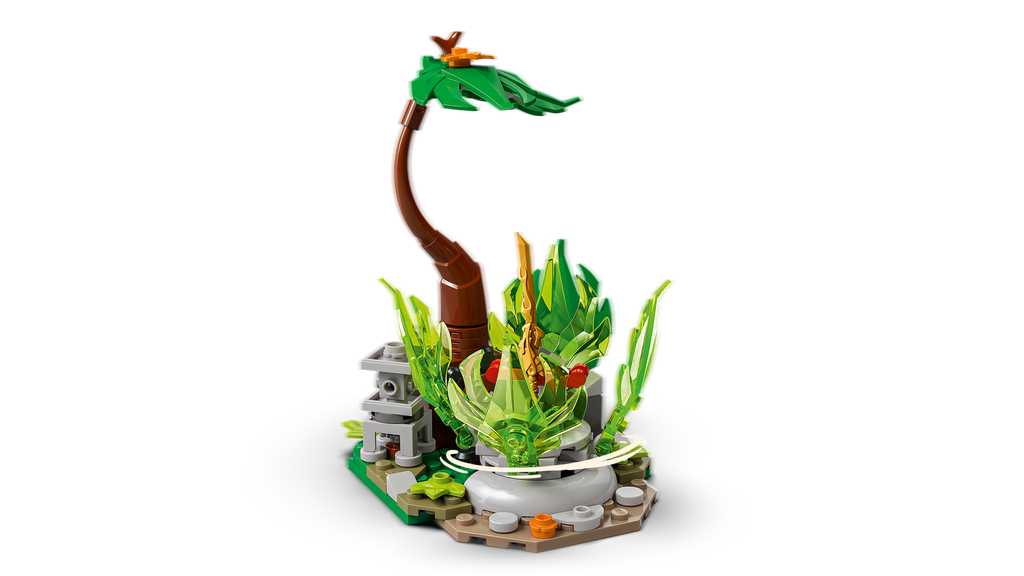 LEGO NINJAGO The Dragon of Life 71859 Building Set-Lego / Ninjago-Bricking Lebanon