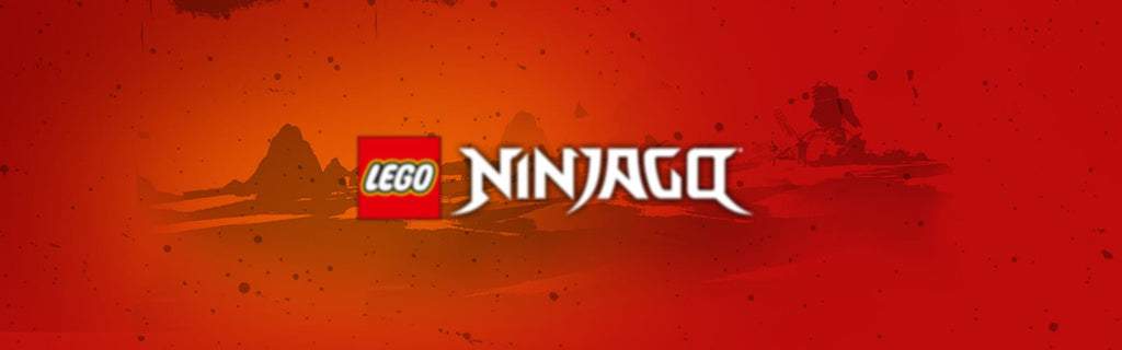 LEGO Ninjago Water Dragon 71754