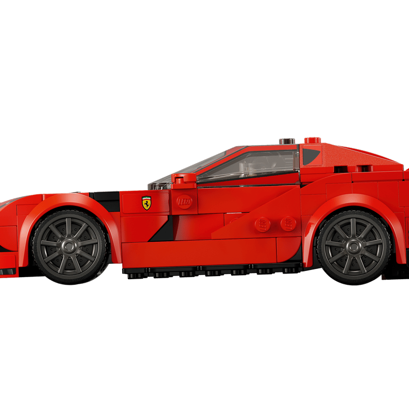 LEGO Speed Champions Ferrari 812 Competizione 76914