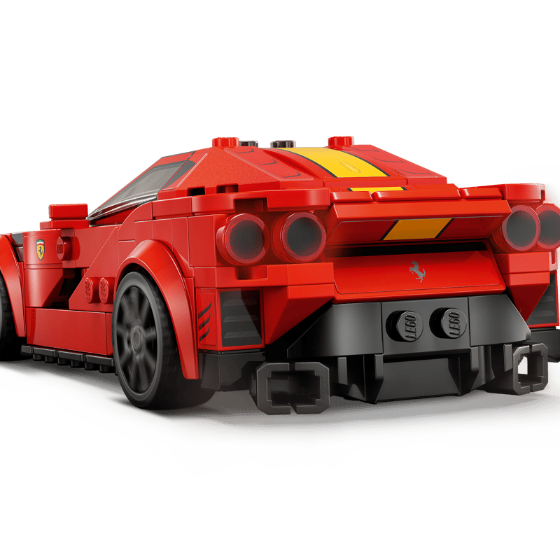 LEGO Speed Champions Ferrari 812 Competizione 76914