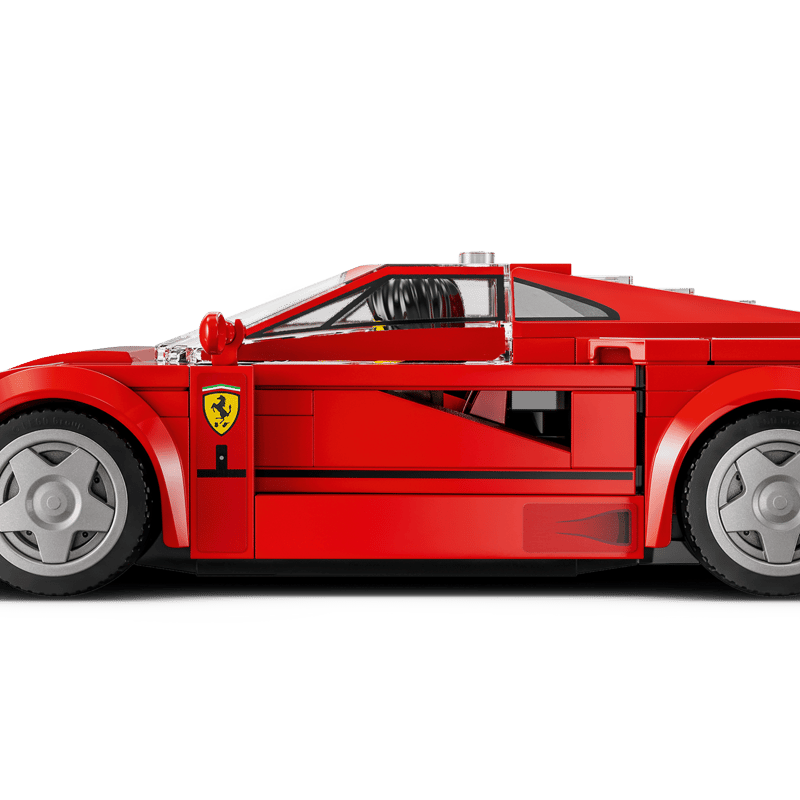 LEGO Speed Champions Ferrari F40 Supercar 76934