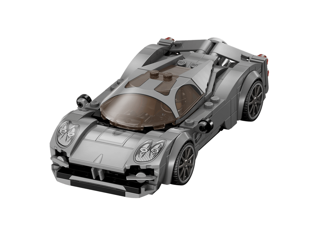 LEGO Speed Champions Pagani Utopia 76915-Bricking Lebanon
