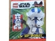 LEGO Star Wars 501st Specialist Clone Trooper Paper Bag Set-Bricking Lebanon