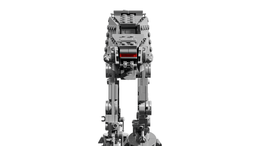 LEGO Star Wars AT AT Walker 75440 Battle of Hoth-Bricking Lebanon