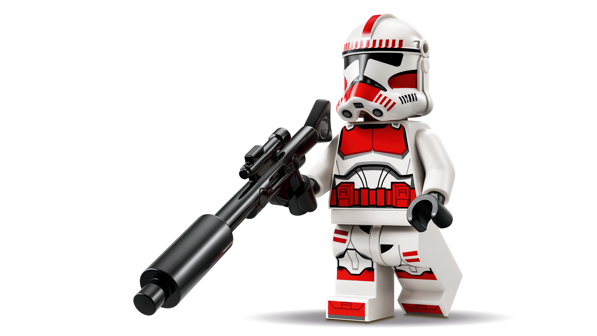 LEGO Star Wars Clone Shock Trooper Mech 75448 Building Toy Set-Lego / Star Wars-Bricking Lebanon
