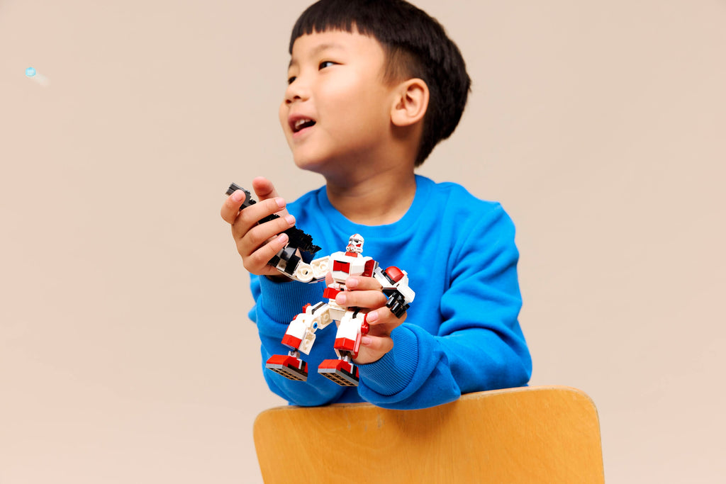 LEGO Star Wars Clone Shock Trooper Mech 75448 Building Toy Set-Lego / Star Wars-Bricking Lebanon