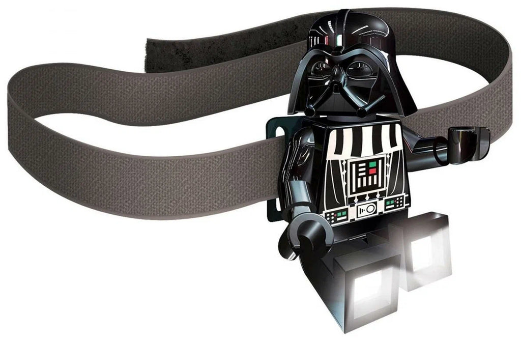 LEGO Star Wars Darth Vader Head Lamp LGLHE3-1-Bricking Lebanon