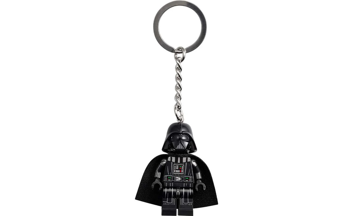 LEGO Star Wars Darth Vader Key Chain 854236-Bricking Lebanon