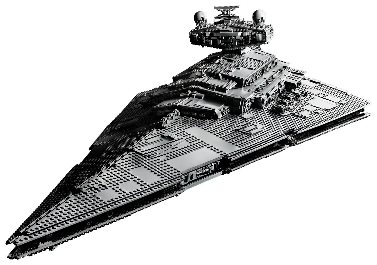 LEGO Star Wars Imperial Star Destroyer 75252-Bricking Lebanon