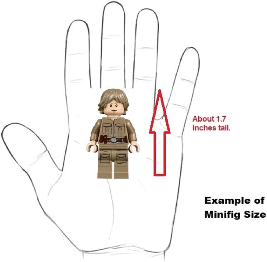LEGO Star Wars Razor Crest Micro Set 41 Ages 6+