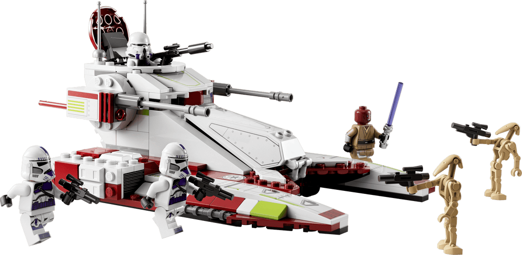 LEGO Star Wars Republic Fighter Tank™ 75342