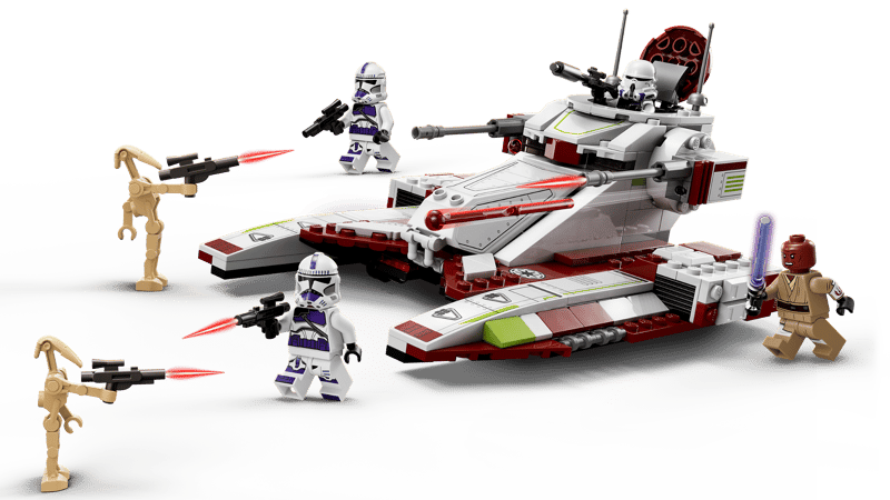 LEGO Star Wars Republic Fighter Tank™ 75342