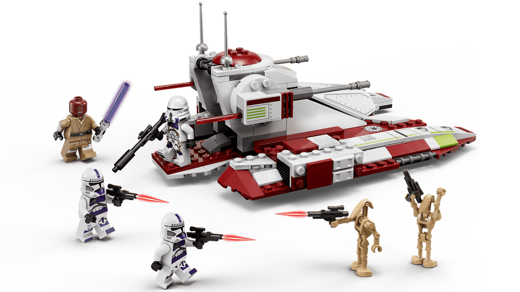 LEGO Star Wars Republic Fighter Tank™ 75342