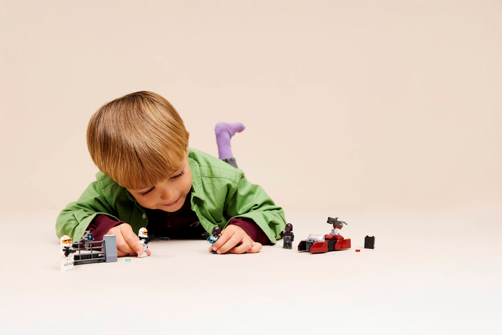 LEGO Star Wars Siege of Mandalore Battle Pack 75449 Building Set-Lego / Star Wars-Bricking Lebanon