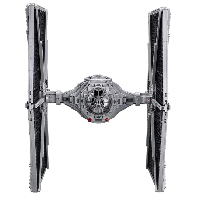 LEGO Star Wars TIE Fighter - UCS-Bricking Lebanon
