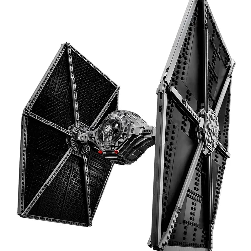 LEGO Star Wars TIE Fighter - UCS-Bricking Lebanon