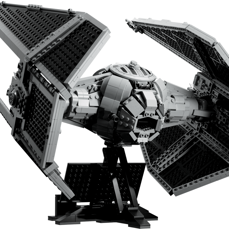 LEGO Star Wars TIE Interceptor™ 75382