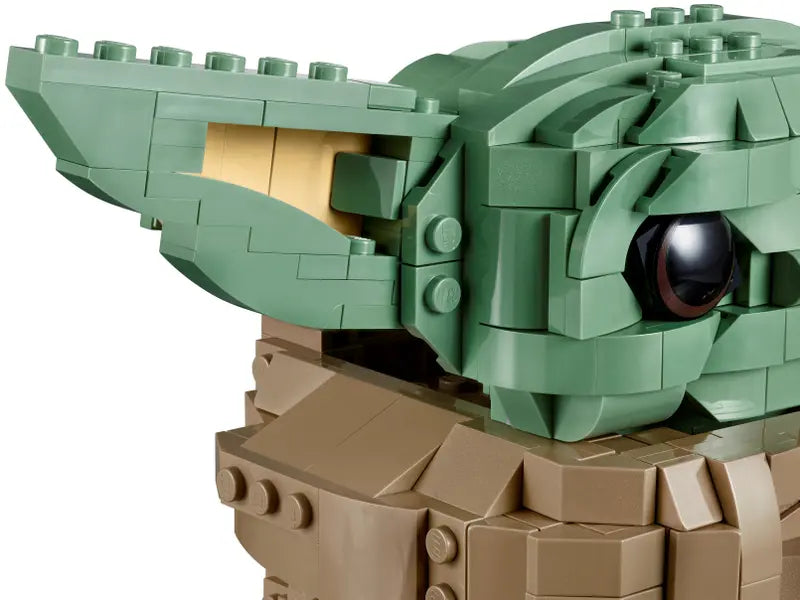 LEGO Star Wars The Child-Bricking Lebanon