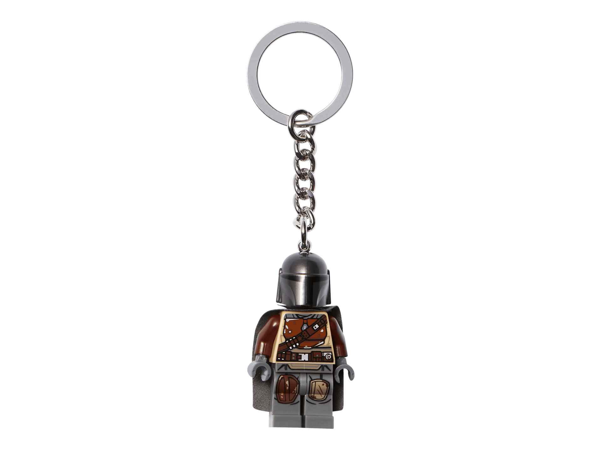 LEGO Star Wars – The Mandalorian Keyring – 854124