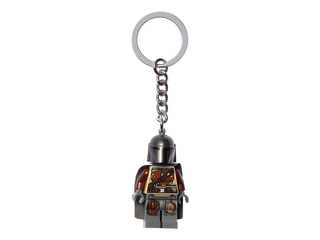 LEGO Star Wars – The Mandalorian Keyring – 854124