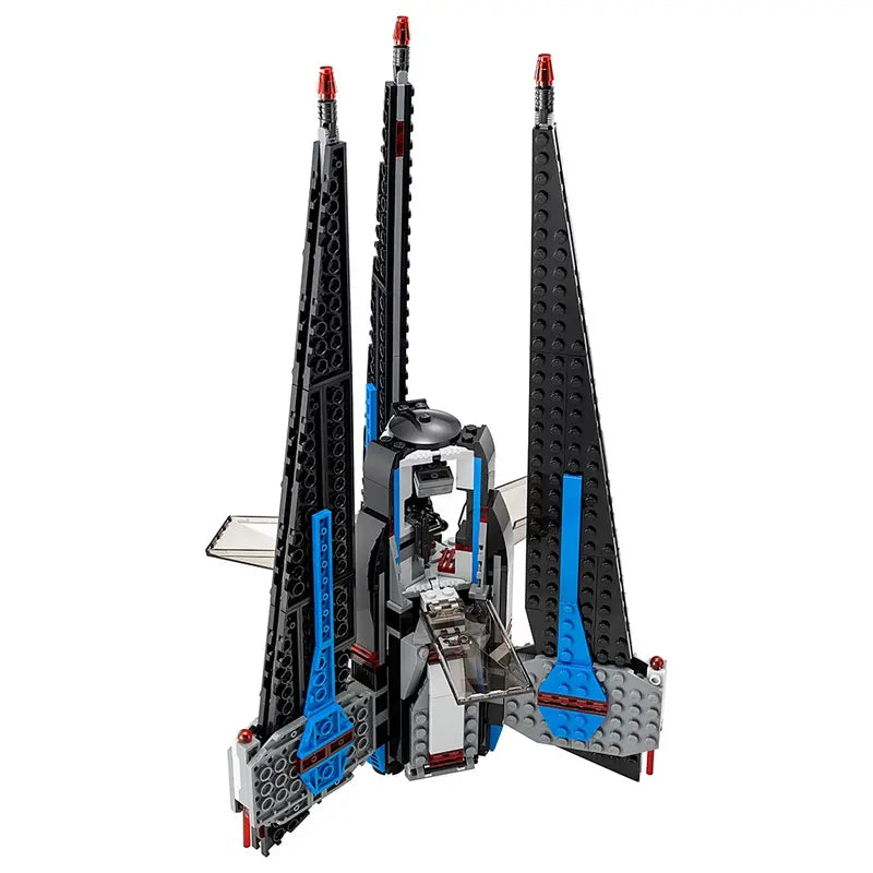 LEGO Star Wars Tracker I 75185-Bricking Lebanon