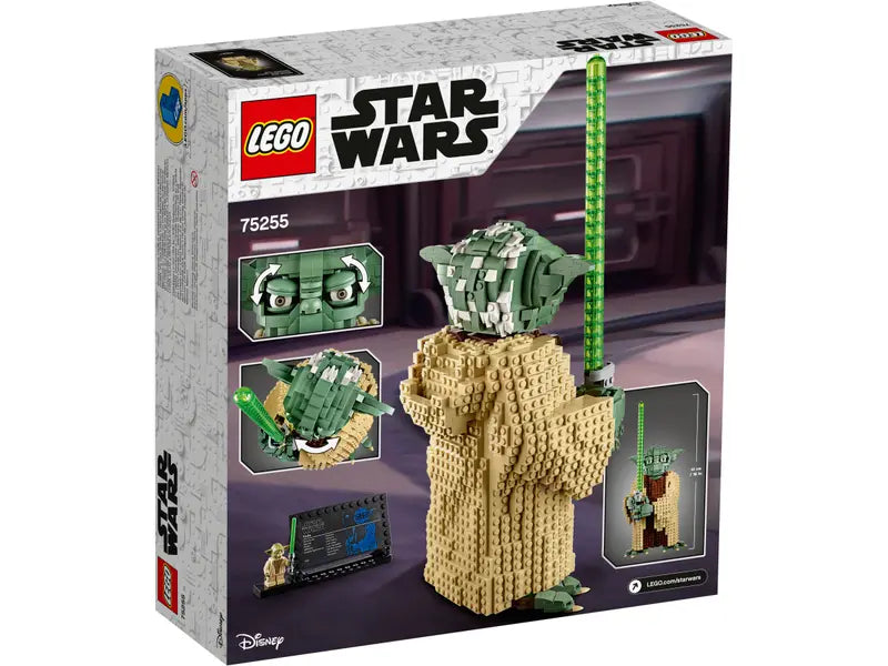 LEGO Star Wars Yoda™-Bricking Lebanon