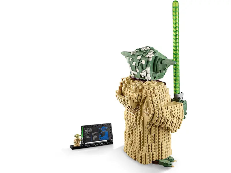 LEGO Star Wars Yoda™-Bricking Lebanon