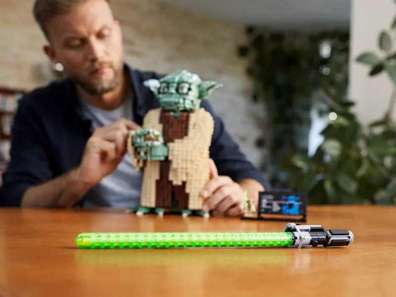 LEGO Star Wars Yoda™-Bricking Lebanon