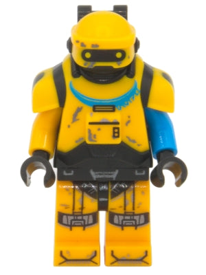 LEGO Star Wars sw1226 NED B Loader Droid Minifigure New-Bricking Lebanon