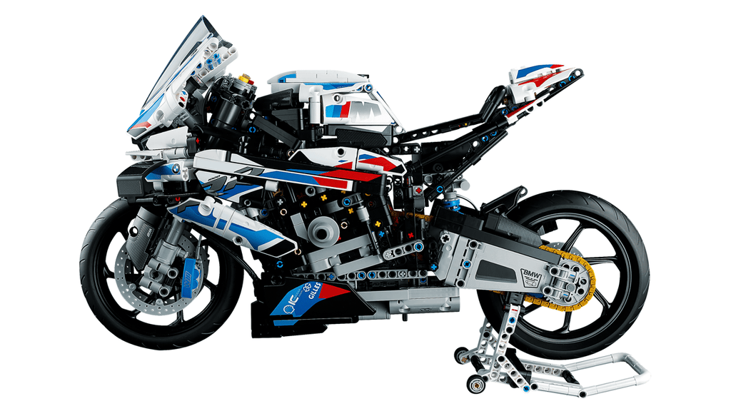 LEGO Technic - BMW M 1000 RR - 42130