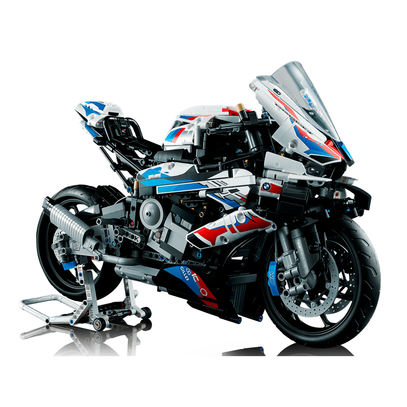 LEGO Technic - BMW M 1000 RR - 42130