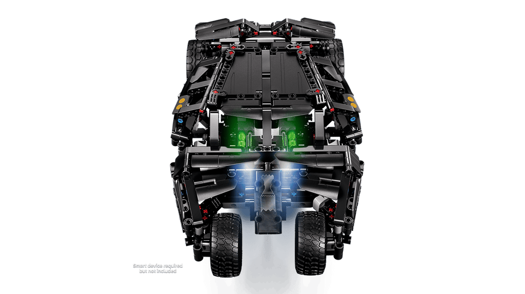 LEGO Technic - Batmobile Tumbler - 42239
