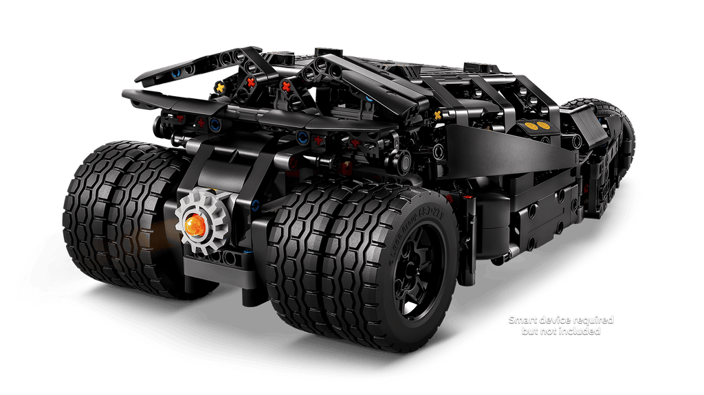 LEGO Technic - Batmobile Tumbler - 42239