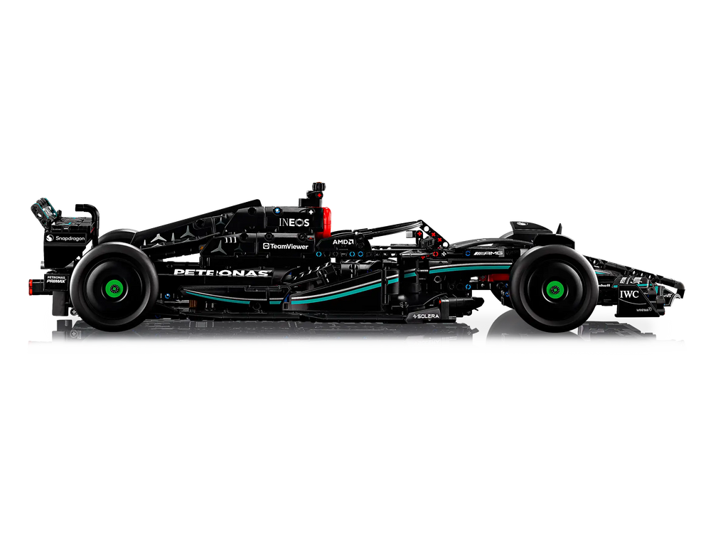 LEGO Technic Mercedes-AMG F1 W14 E Performance 42171-Bricking Lebanon