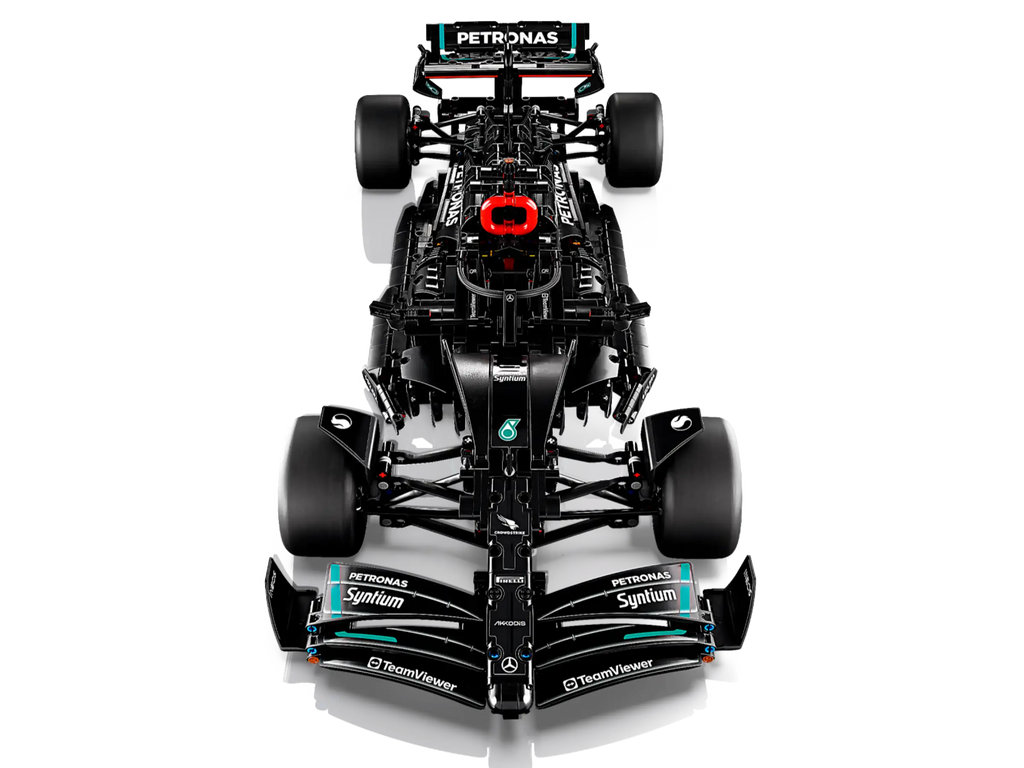 LEGO Technic Mercedes-AMG F1 W14 E Performance 42171-Bricking Lebanon