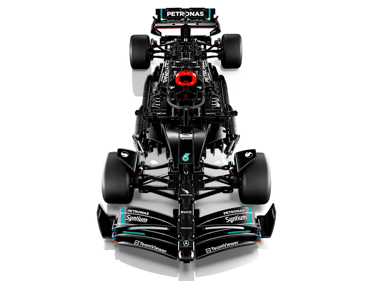 LEGO Technic Mercedes-AMG F1 W14 E Performance 42171-Bricking Lebanon
