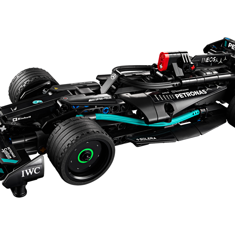 LEGO Technic Mercedes AMG F1 W14 E Performance Pull Back 42165-Bricking Lebanon