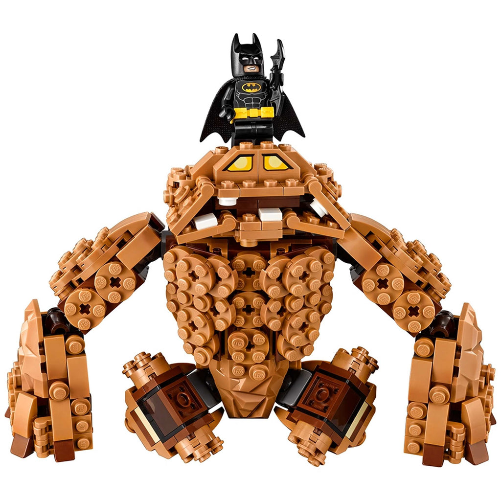 LEGO The Batman Movie Clayface™ Splat Attack - 70904