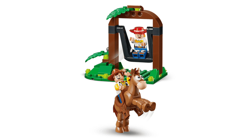LEGO Toy Story Blaze's Horse Ranch