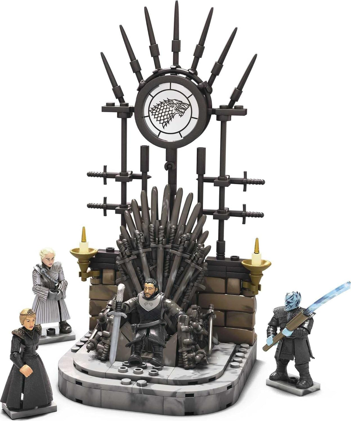 MEGA Construx Game of Thrones Iron Throne-Bricking Lebanon