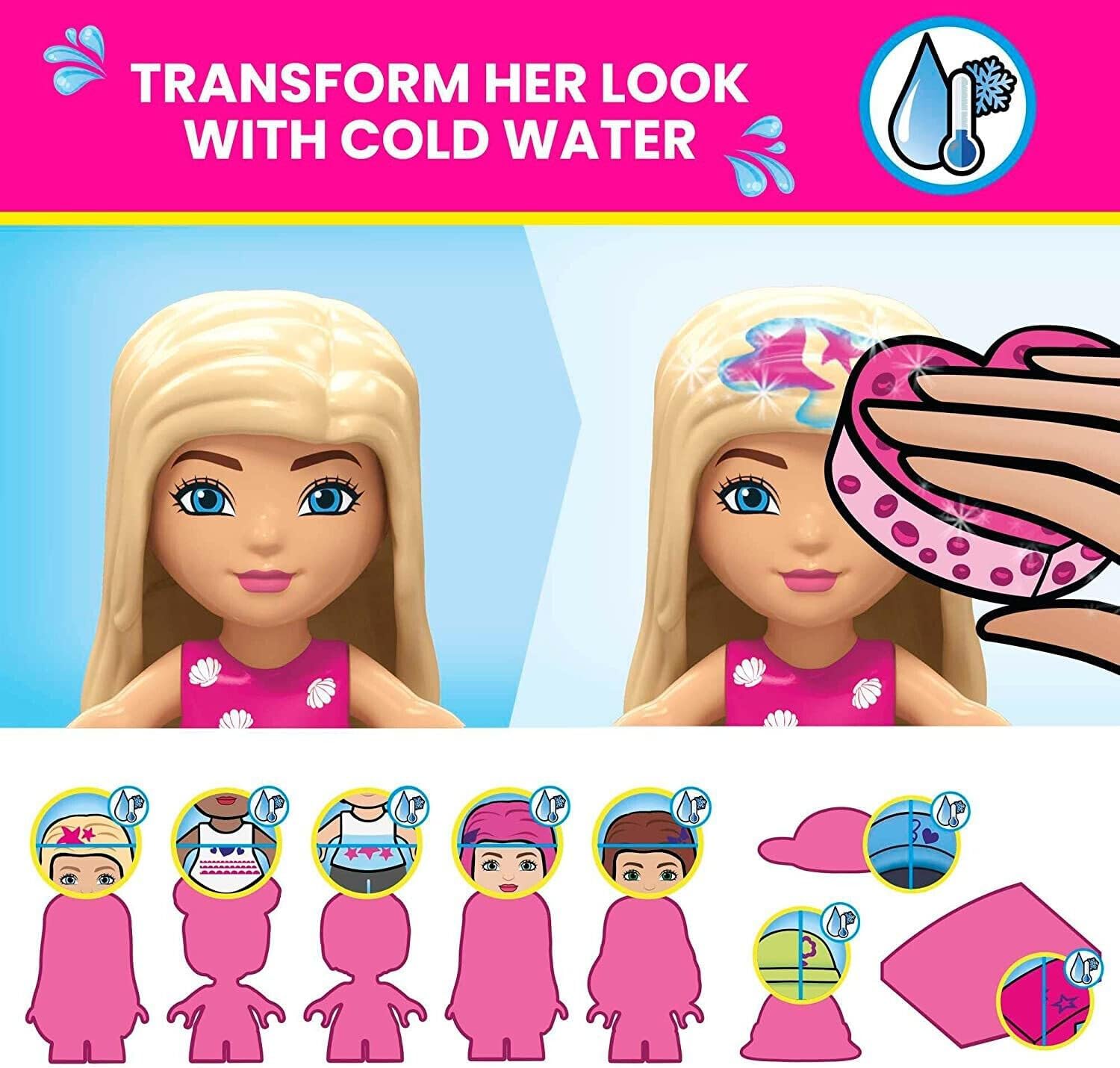 MEGA Dream House-Bricking Lebanon