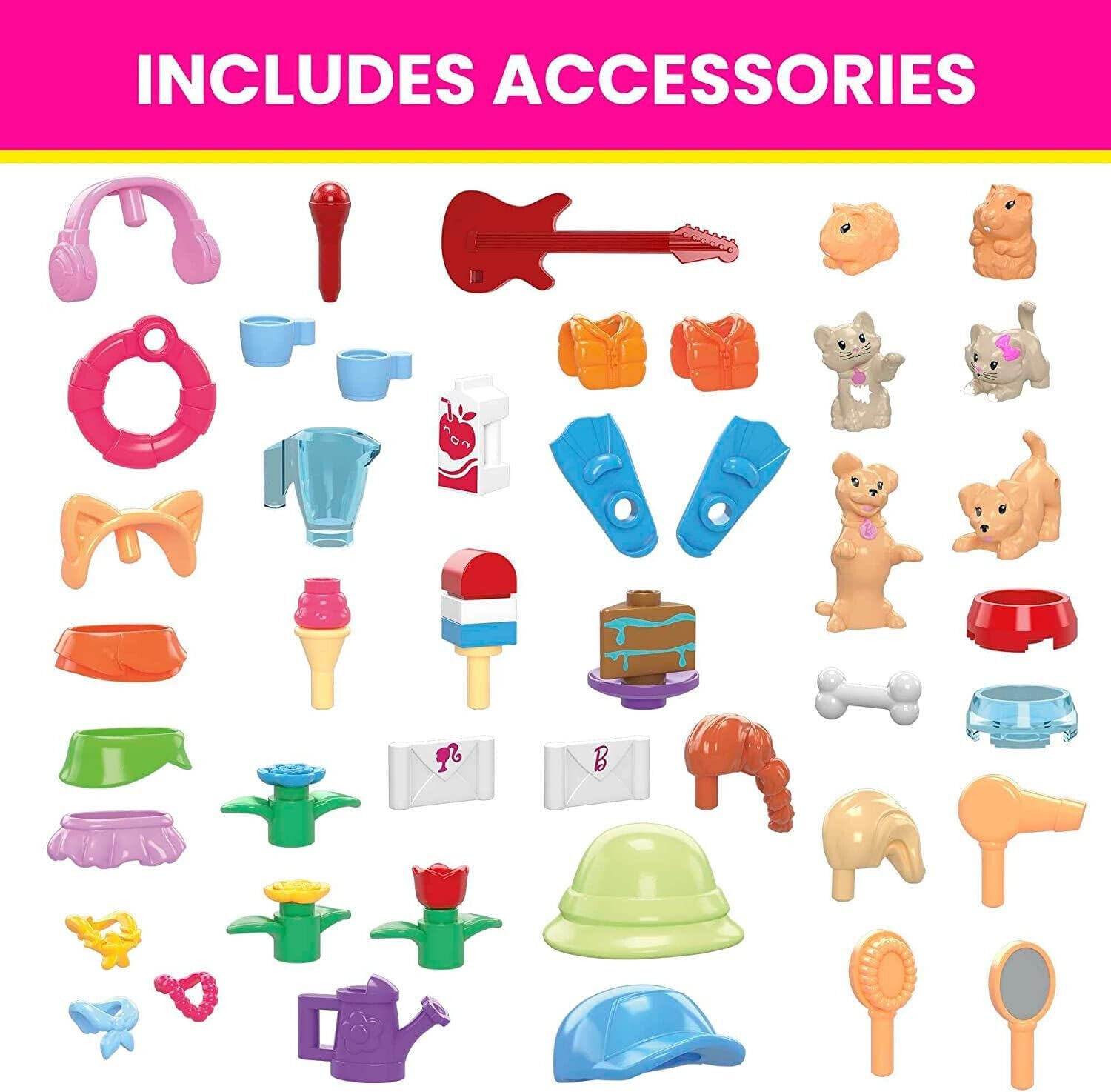 MEGA Dream House-Bricking Lebanon