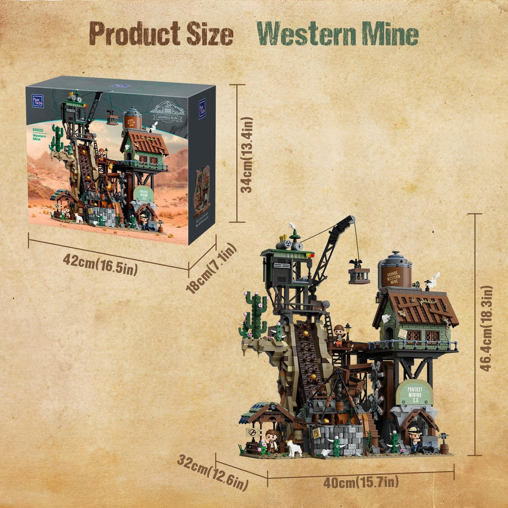 Pantasy GBC Gold Rush Mining-Bricking Lebanon