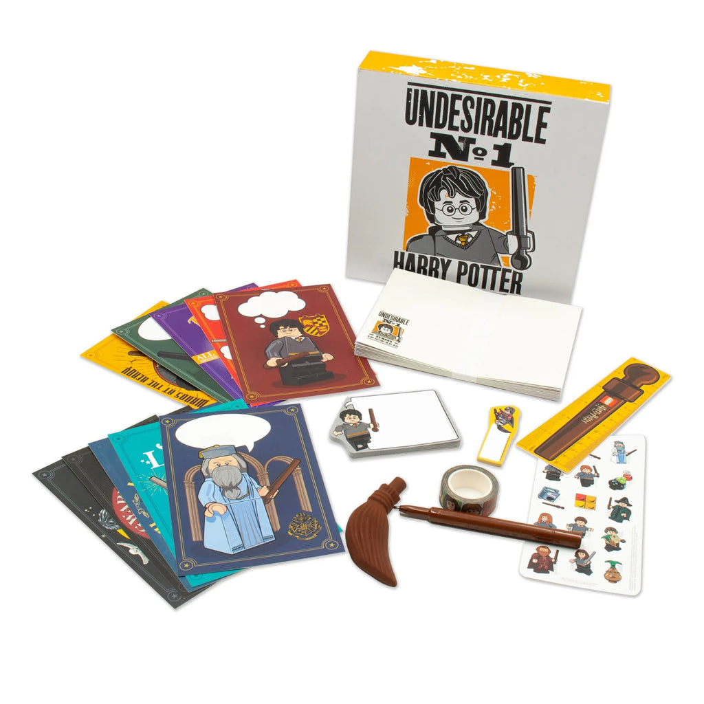 LEGO Harry Potter - Pen Pal Box Set - 53257