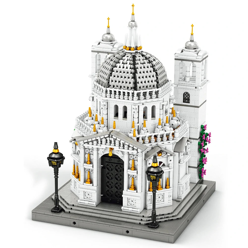 Reobrix Venice Church - 55014