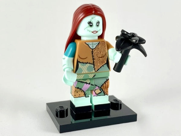 Sally Minifig - Disney Series 2